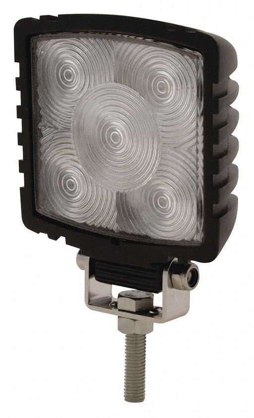 Flood Light 775 lm Square LED 8-1/4 H