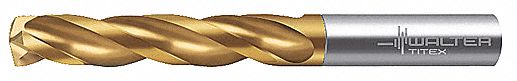 Screw Machine Drill 0.3465 Carbide
