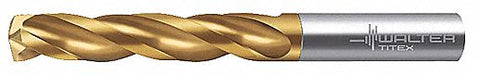 Screw Machine Drill 0.4921 Carbide