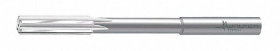 Chucking Reamer 18.00mm 8 Flutes