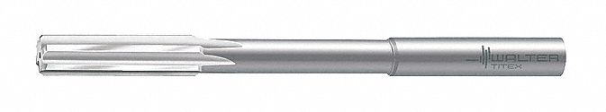 Chucking Reamer 18.00mm 8 Flutes