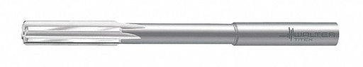 Chucking Reamer 15.00mm 8 Flutes