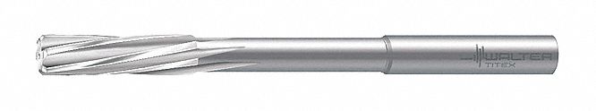 Chucking Reamer 11.00mm 6 Flutes