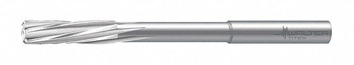Chucking Reamer 2.50mm 4 Flutes