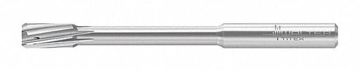 Chucking Reamer 4.00mm Flutes