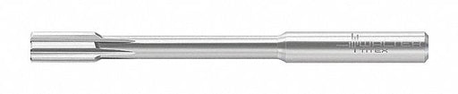 Chucking Reamer 4.50mm Flutes