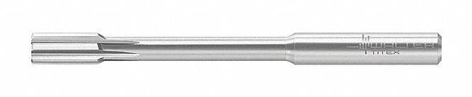 Chucking Reamer 7.00mm Flutes