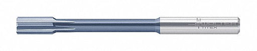 Chucking Reamer 6.50mm Flutes