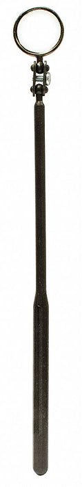 Inspection Mirror Round Glass 8 