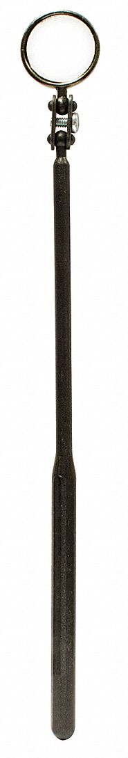 Inspection Mirror Round Glass 8 