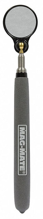 Inspection Mirror Round SS 7 to 35 