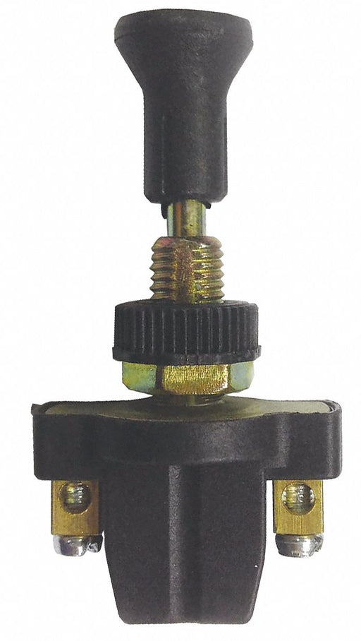 Heavy Duty Push Pull Switch Panel Mount