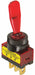 Toggle Switch SPST 1/4 Male Terminal