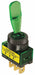 Toggle Switch SPST 1-1/2 Outside H