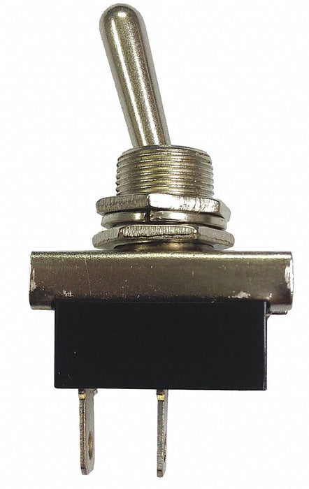 Toggle Switch Panel Mount