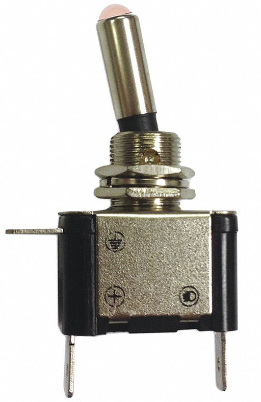 Toggle Switch SPST On/Off