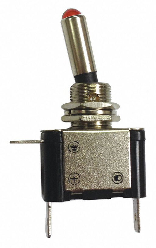 Toggle Switch On/Off