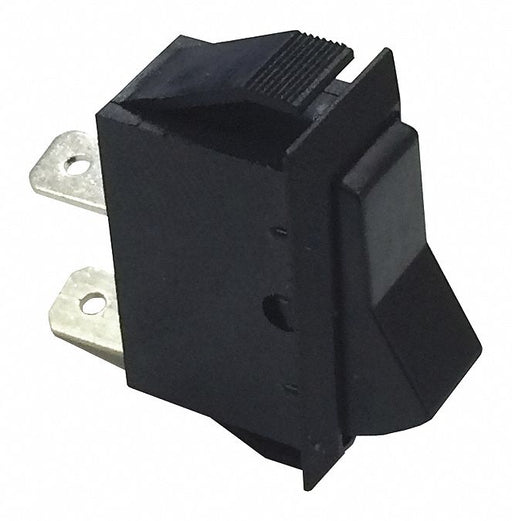 Rocker Switch Black On/Off