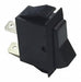 Rocker Switch Black On/Off