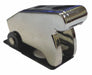 Toggle Switch Cover Silver