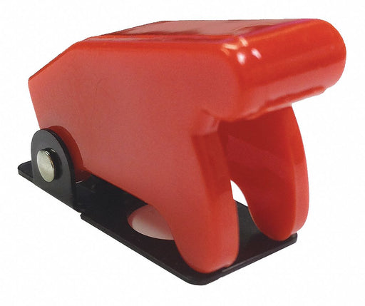 Toggle Switch Cover Switch Collar Mount
