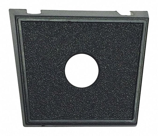 Switch Panel 1/2 Opening W ABS Plastic