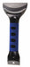 Ice Scraper 7 in L Foam Grip Blue