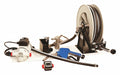 Electric Drum Pump 115VAC 8 gpm 1/10 HP