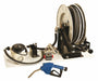 ElectricDrumPump Polypropylene 115VAC