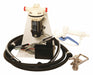 ElectricDrumPump Polypropylene 12VDC