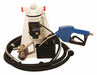 Electric Drum Pump 115VAC 8 gpm 1/10 HP