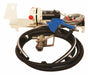 ElectricDrumPump Polypropylene 12VDC