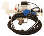 ElectricDrumPump Polypropylene 115VAC