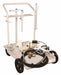 ElectricDrumPump Polypropylene 115VAC