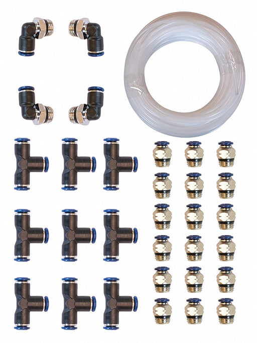 Oil Water Separator Kit Use with 13X544
