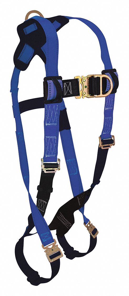 K8182 Full Body Harness Condor M
