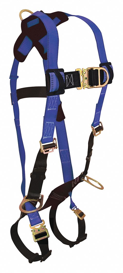 Full Body Harness Condor L