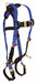 K8185 Full Body Harness Condor XL
