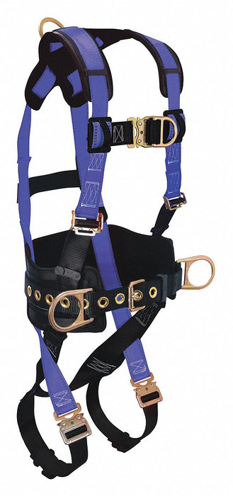 K8187 Full Body Harness Condor XL