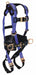 K8187 Full Body Harness Condor XL