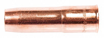 TWECO Copper Bottleneck MIG Weld Nzl PK2
