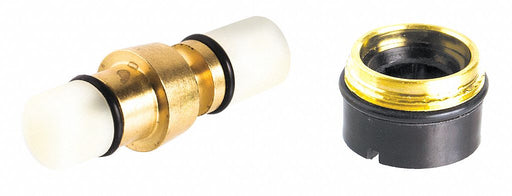 Victor Aircar Valve and Bonnet Assembly
