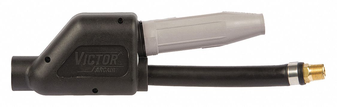 Victor Aircar Quick Connect Hook-Up Kit