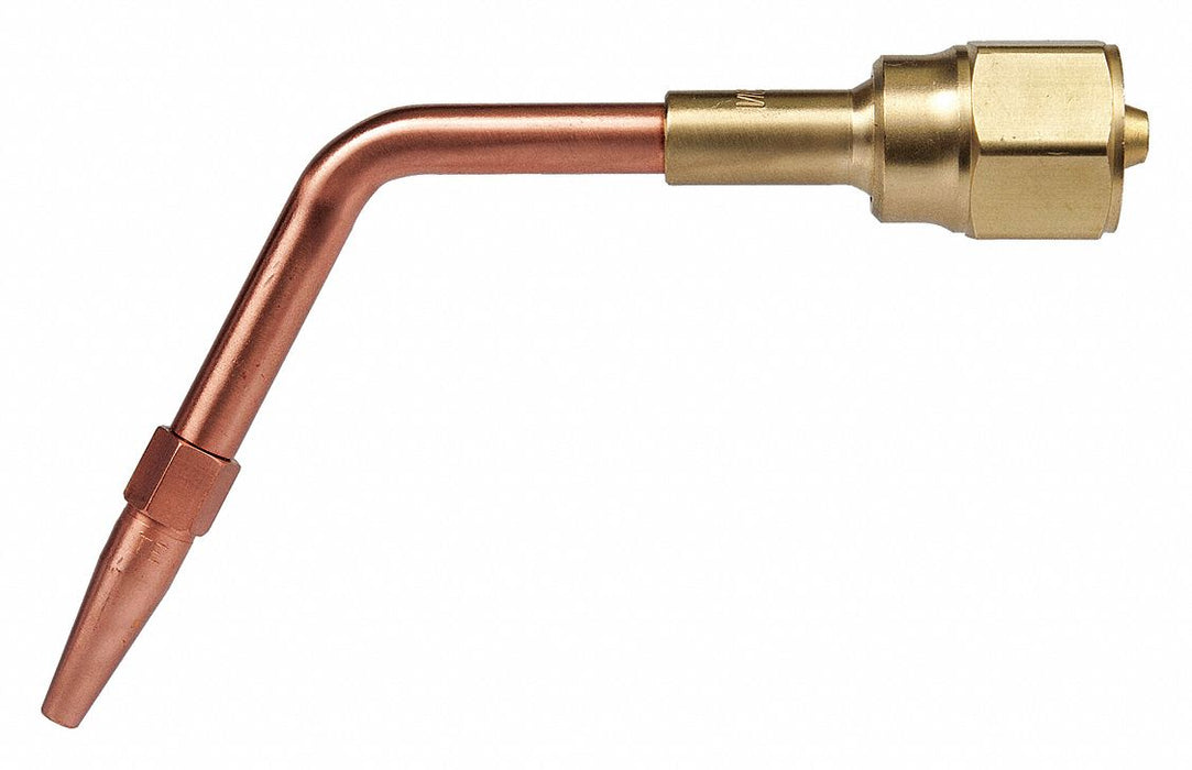 VICTOR RTE Sz2 Welding Nzle
