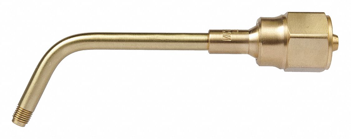 VICTOR UN-J Welding Universal Nozzle