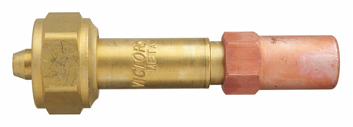 VICTOR MFTA Sz10 Acetylene Heating Tip