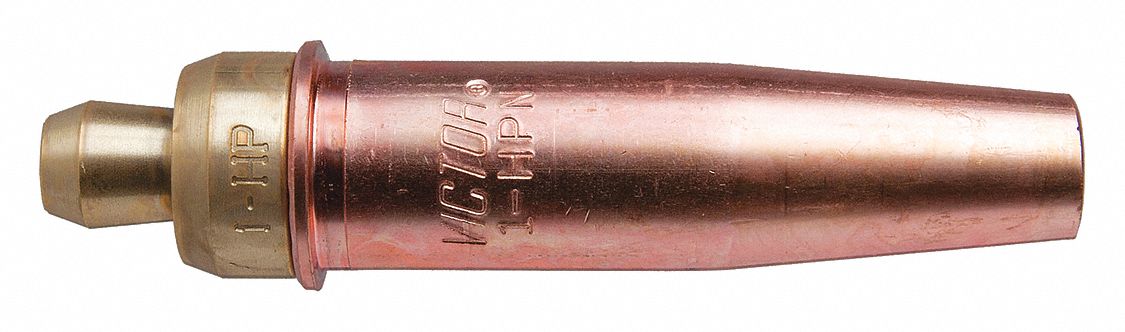 Victor Series 1-HPN Size 10 Cutting Tip