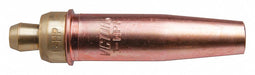 Victor Series 1-HPN Size 10 Cutting Tip