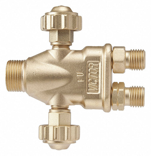 VICTOR J-40 Oxy-Fuel Torch Handle