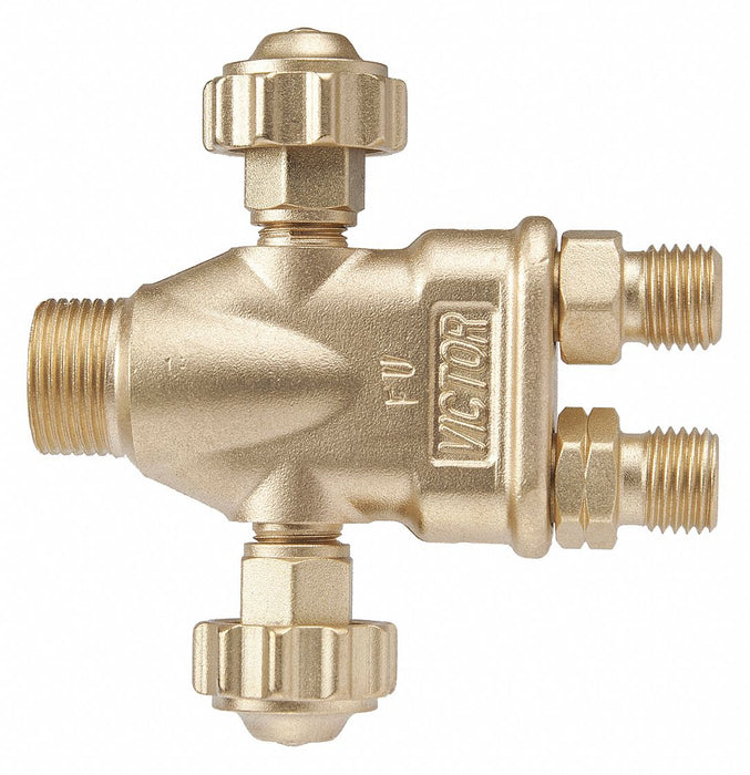 VICTOR J-40 Oxy-Fuel Torch Handle